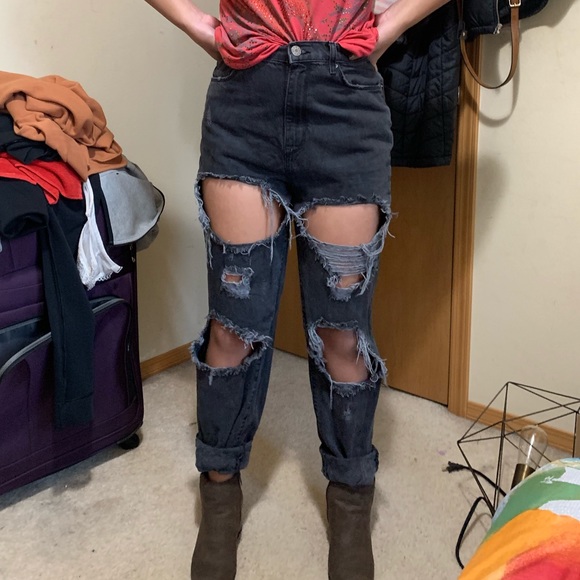 Bdg mom jeans - Picture 2 of 3